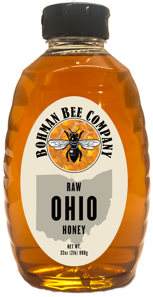 Ohio Honey-Do: Your Sweet Escape Awaits!